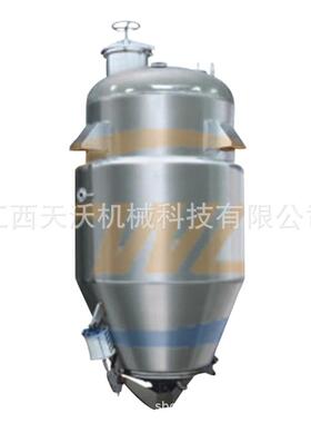 提取浓缩设备专业生产制造小型提取机组中草药不锈钢浓缩提取罐
