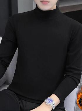 Thermal Underwear Men Thermal Shirts Long Sleeve Men Tops Wi