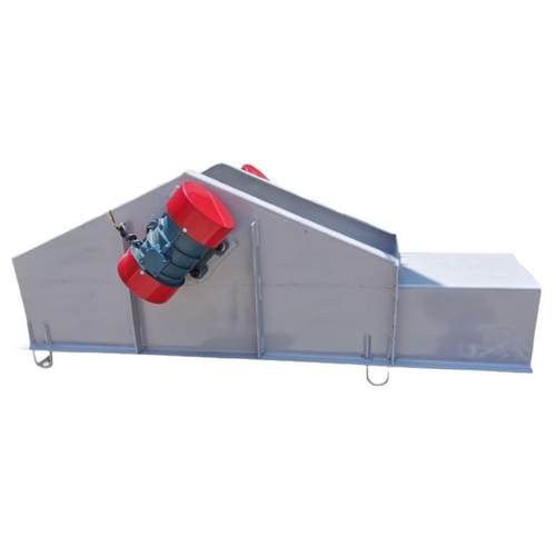 振动给料机 GZG系列双振动电机槽式可封闭可敞开式上料机 - 图3