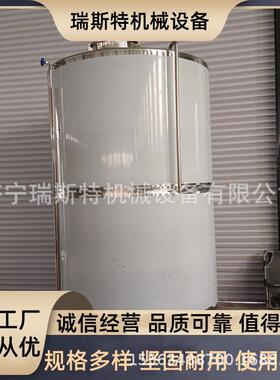 白钢香油橄榄油储蓄罐 304葵花籽油储存罐 不锈钢储油罐