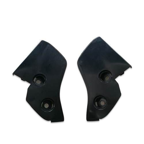 注塑产品加工定制塑料件注塑开模定制ABS PVC尼龙件模具加工定制 - 图0