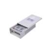 Mingwei Industrial Switching Power Supply 400W Rainproof FY-400-24 Outdoor Waterproof and Rainproof 12V Monitoring and Security