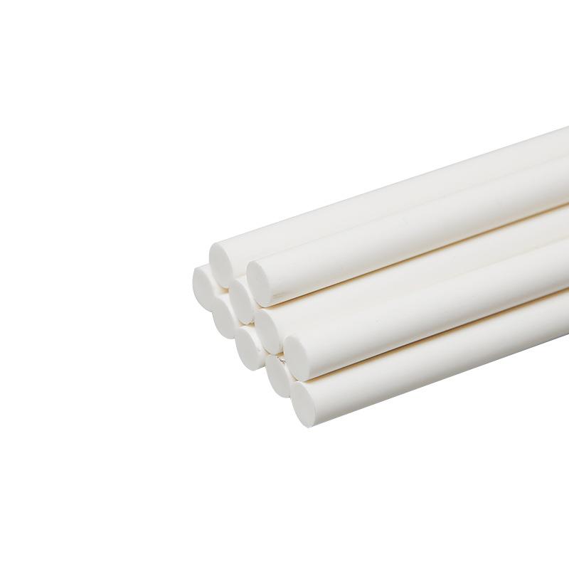 高粘热熔胶低温热熔胶不拉丝热熔胶棒胶抢胶棒11mm热熔胶手工胶条 - 图3