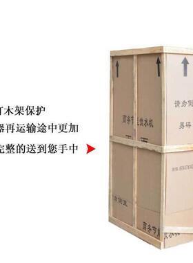 户外饮水台304不锈钢过滤直饮水机园林广场公园公共大理石洗手台