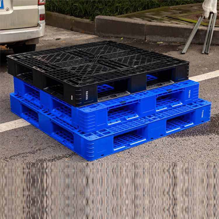 网格田字塑料托盘田字卡板网格物流垫板仓库堆码叉车堆垛塑料卡板,淘宝优惠券,粉丝福利购,淘宝优惠卷