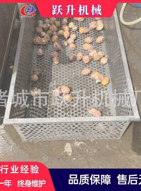 毛蛋去壳机冷冻毛蛋剥壳机器小型毛蛋去壳机大型毛蛋去壳机