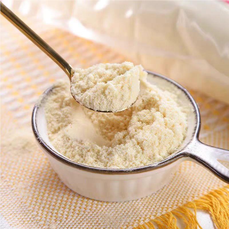 斯塔奥夫黄豆粉浓香冲饮无添加蔗糖原味豆粉/袋500g - 图3
