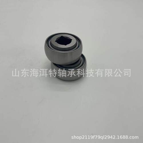 非标外球面轴承F-5211.4GR0-208-NPP-B生产外球面非标轴承 - 图2