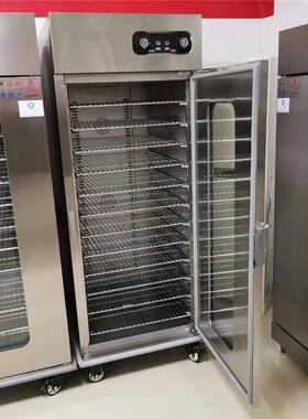 宴会熟食保温餐柜 大型立式双门保温柜 酒店饭菜保温柜 厂家直销