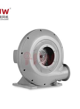 华威厂家现货LW220v气模风机适合各种充气拱门节日拱门婚庆拱门