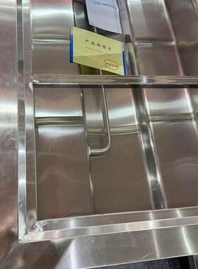 快餐保温售饭台商用不锈钢电加热小吃保温台摆摊食堂加热餐车