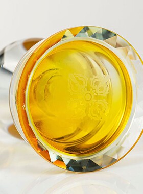 大号水晶舍利塔佛塔藏传佛用品装藏供奉铜菩提塔佛堂供奉摆件