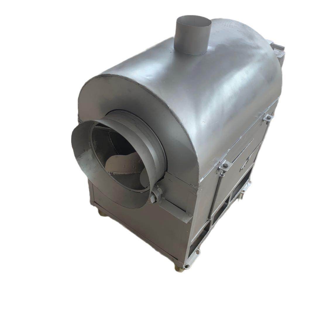 生大型花翻炒机 芝黄豆玉 米粒炒麻锅电DGO加热烘干炒货机,淘宝优惠券,粉丝福利购,淘宝优惠卷