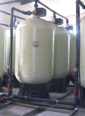 2 TH软化776水处设备厂/家供应工业全自理动 软水器