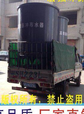 供应水解酸化池 厌氧池 脉冲布水器  脉冲发生器 脉冲布水