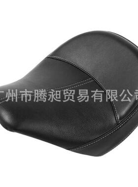 适用于印第安侦察兵驾驶员乘客座椅靠背坐垫黑色套装2016-2021