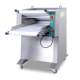 Supply of semi-automatic dough press, snack food factory, fruit and vegetable processing equipment, dough press, flour kneading machine