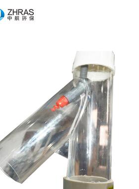 蛋白质分离器 化氮器 泡沫分离器海产专业设备过滤器增氧水产气浮