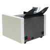 Fully automatic stapling and folding machine, folding paper machine, a3 nail folding machine, stapler, A4 binding machine, horse-drawn stapler, folding all-in-one machine, double stitching machine