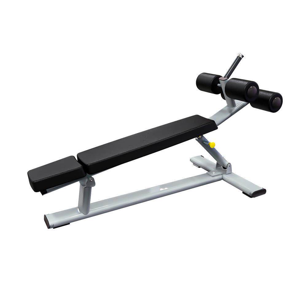 Commercial gym abdominal muscle board sit-ups training gym studio adjustable abdominal muscle board dumbbell chair