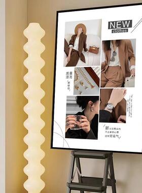北欧风服画装店装时饰画高级感橱窗摆画墙4514壁景布置场试衣间尚