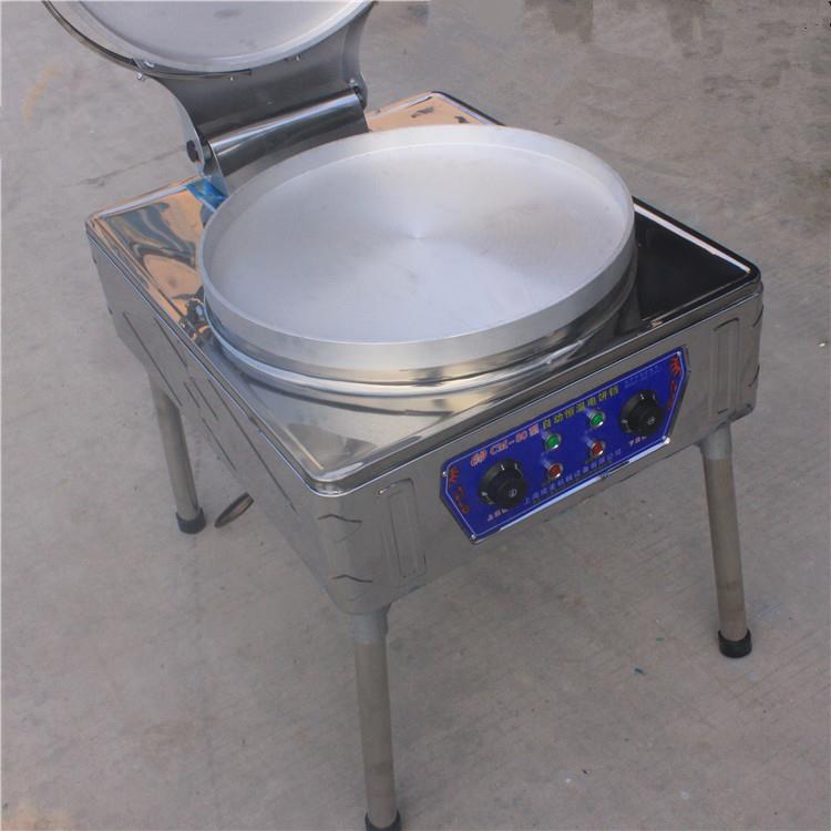 Electric pancake machine, Thousand Layer Sauce Pancake Machine, Corn Flatbread Machine, Baked Bun Machine, Intelligent Electric Heater with Temperature Control, Free Shipping