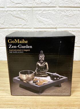 热销树脂工艺品佛创像台摆件20201118仿古意a玄关家居sp美容院烛