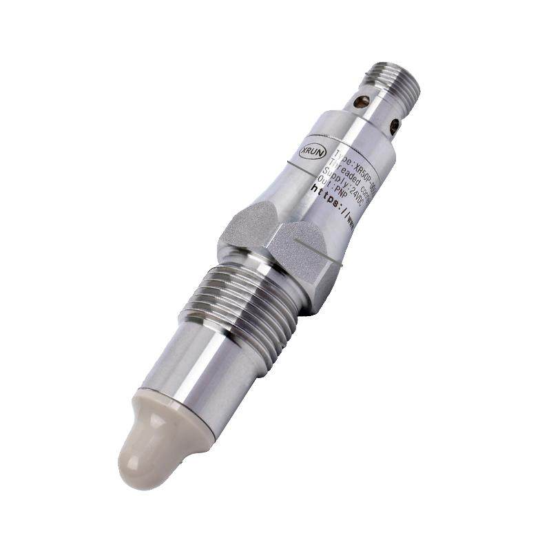 XR50智能物液位传感器电容式抗黏稠结晶沾附粉末酱浆料颗粒物检测,淘宝优惠券,粉丝福利购,淘宝优惠卷