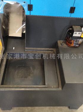 横切200小管横径切机无纺布横向切片机机自送料横切机厂家200小管