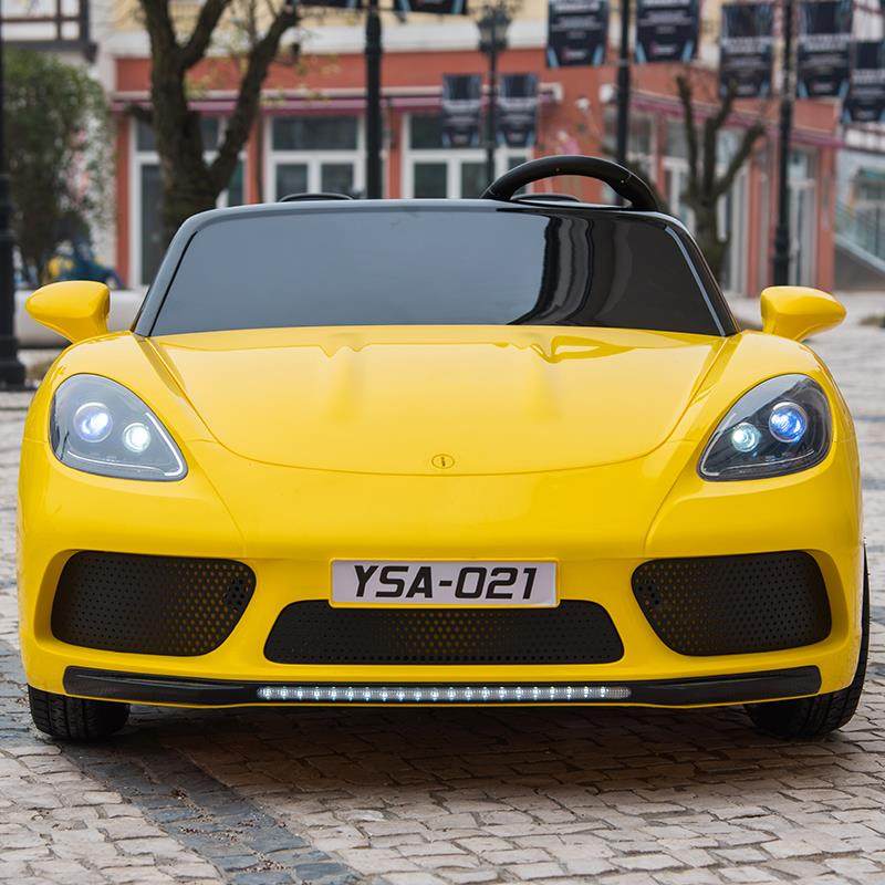 正品大儿童电号动车双人车座四轮带遥控汽小孩宝宝电超玩具车可坐,淘宝优惠券,粉丝福利购,淘宝优惠卷