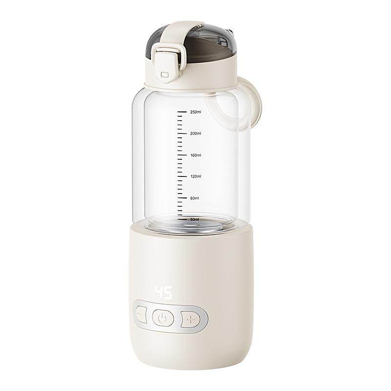 无线便携式恒温壶婴儿外出冲奶保温热水壶水杯出门泡奶神器调奶器,淘宝优惠券,粉丝福利购,淘宝优惠卷