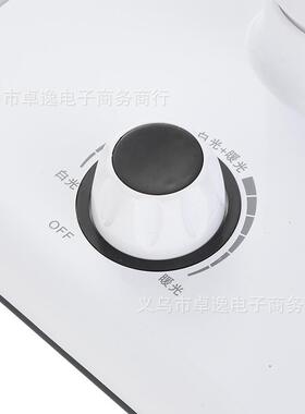 泰格信750充电插电白光暖光led护眼台灯学生学习阅读书宿舍台灯