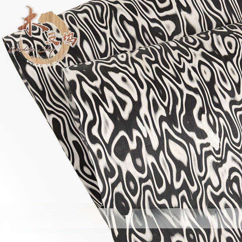 木棉站技术黑白树榫实木皮革设计师高端单板装修家具扬声器单板皮,淘宝优惠券,粉丝福利购,淘宝优惠卷