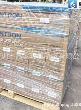 汇通ULP22-8040反渗透RO膜工业纯水制备循环冷却水处理
