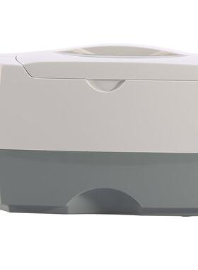 康得森超声波清洗机眼镜首饰零件清洗洁器商用工业大容量CD4800