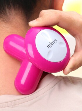 Special Offer: Wholesale Vibration Massagers, Triangular Tri
