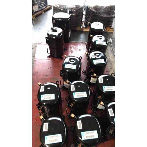 AWG5524 5532E AVA5535E AGC5561E AWA5528E春兰泰康压缩机5匹3P - 图2