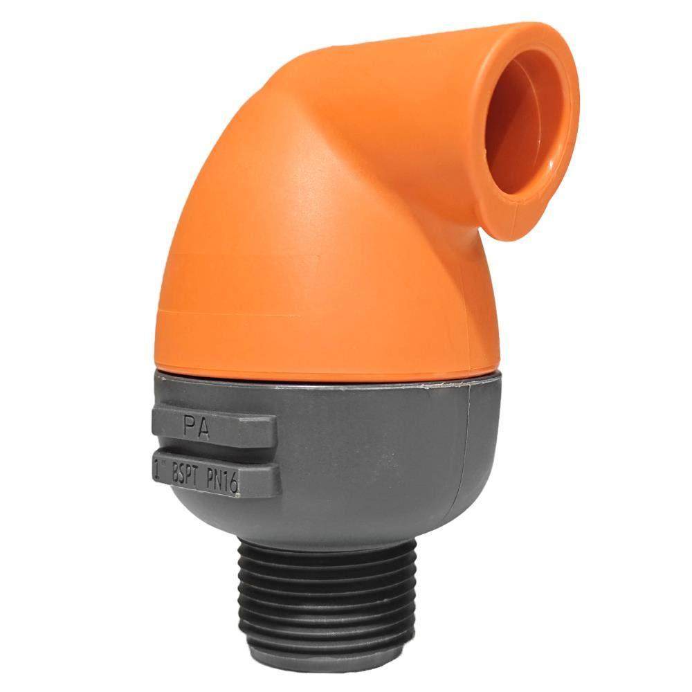 快速进排气阀4分6分1寸水管排空气阀农业灌溉工程自动真空破坏阀,淘宝优惠券,粉丝福利购,淘宝优惠卷