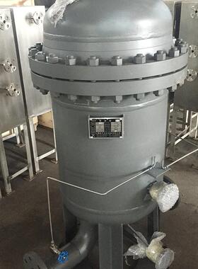 厂家加工定制工业油水分离器聚结器油水分离设备油水分离器聚结器