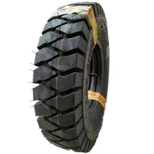 前进轮胎ADVANCE 4.00-8-8轮胎 LB033花纹 工业叉车轮胎 - 图2