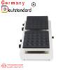 Commercial scone machine afternoon tea pastry waffle electric cake stall baking snack equipment