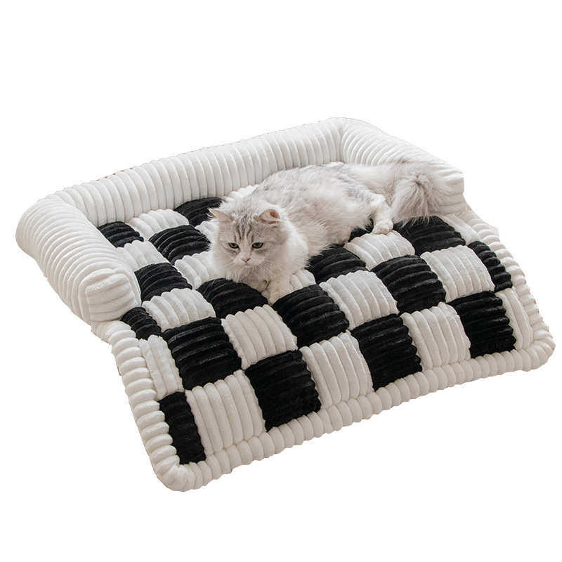 加厚毛绒狗垫宠物窝大狗睡垫狗窝宠物用品保暖垫批发,淘宝优惠券,粉丝福利购,淘宝优惠卷