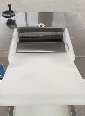 YMZD-500型自动压面机YMZD350压面机商用揉面机全自动压皮机