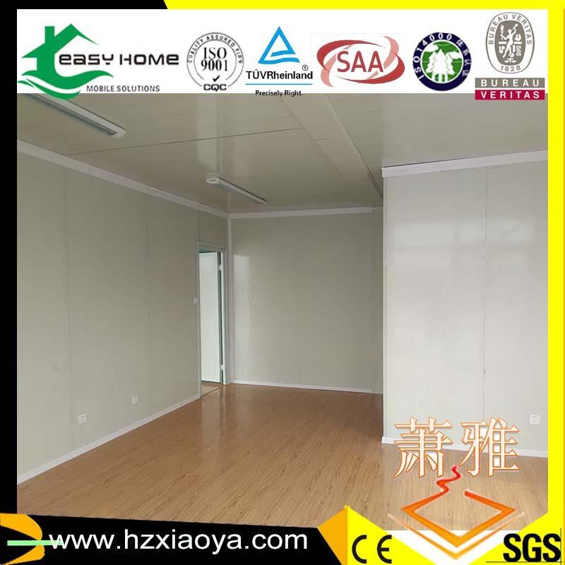 Xiaoya Container Modification House provides you with non-standard containers and container house modification services