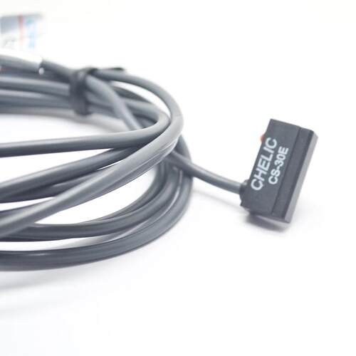 气立可感应器气缸磁性开关CS-9D/15T/8G/30E/-100S-130/CS-7B/N/P - 图2