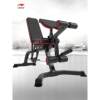 Lake dumbbell bench home multi-functional sit-ups fitness equipment supine board fly bird bench press bench fitness chair