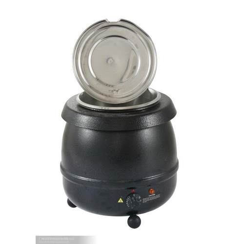 新款大汤锅无毒煲汤锅电家用全自动智能养生煲慢炖快炖煲汤锅 - 图0