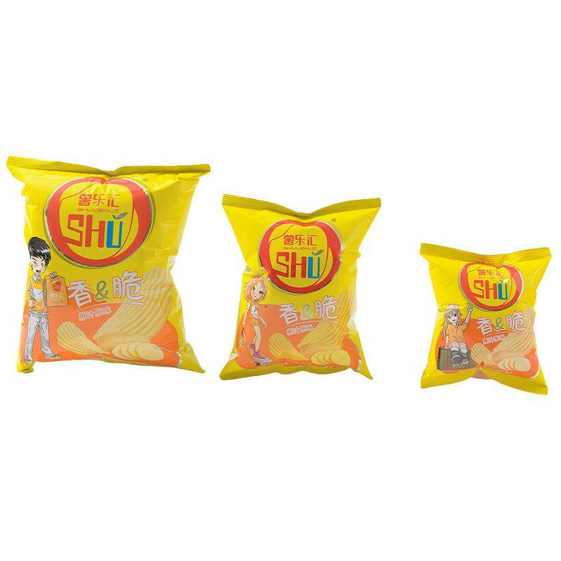 云南特产高原原切马铃薯土豆片零食小吃多口味薯片五公斤装现货,淘宝优惠券,粉丝福利购,淘宝优惠卷