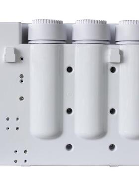 家用厨房、小型办公净水器直饮反渗透RO纯水机广州净水机厂家