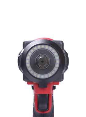 大扭力电板手架子工汽修维修木工冲击扳手充电锂电电动扳手